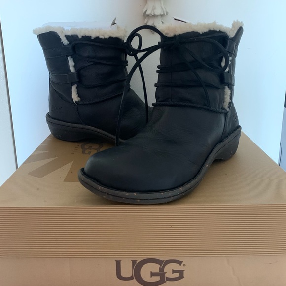 lord and taylor uggs boots